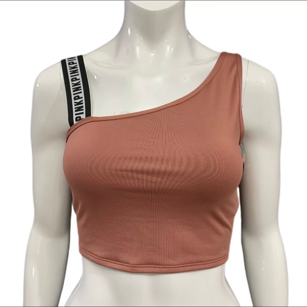 Pink Ultimate Sport Bra Size XS